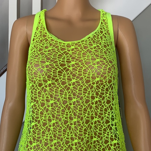 Swim cover up nwt - Picture 2 of 6